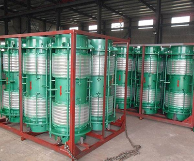 補償器可以防止噪音嗎?