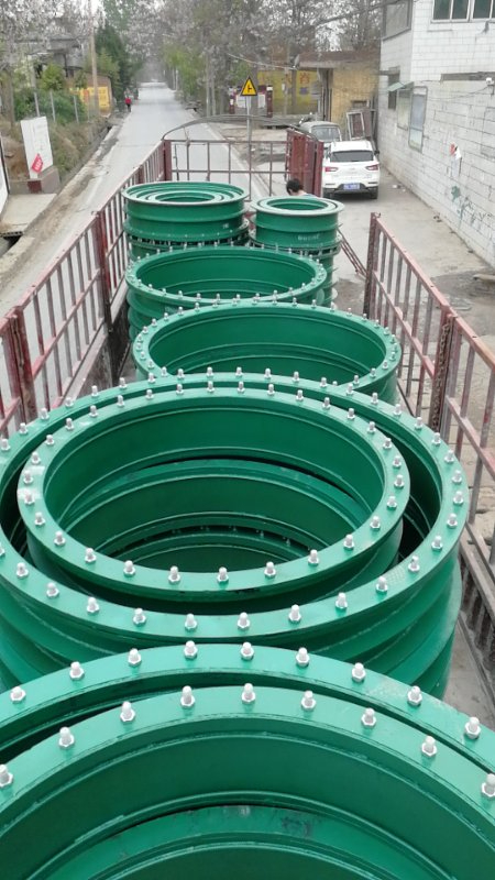 備受(shòu)好評的井用防水套管有哪(nǎ)些(xiē)特點