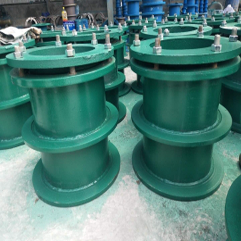 柔性(xìng)防水套管四個翼環的作用(yòng)分別是什麽