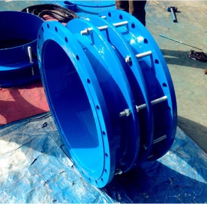 補償器與(yǔ)伸縮器的區別