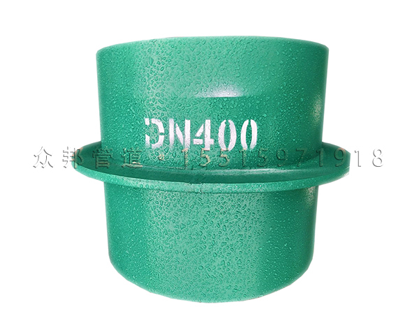 剛(gāng)性(xìng)防水套(tào)管怎麽選擇?