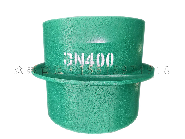 剛性防水套管 剛性防水套管