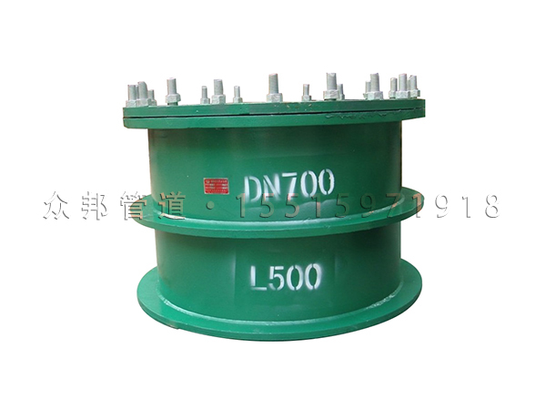 如何(hé)提(tí)高柔性防水套管的(de)密封(fēng)性