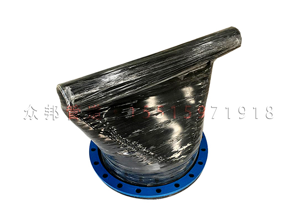 法蘭式鴨嘴閥的(de)應用