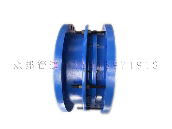 過海水為什麽要(yào)選擇質量好的不鏽鋼伸縮接頭