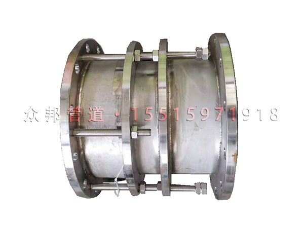 如何選擇高溫管道中的貴州不(bú)鏽鋼伸縮接頭密封材料