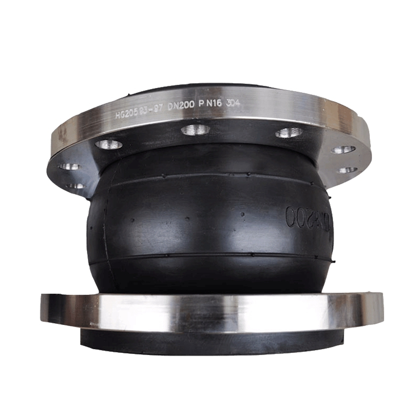 橡膠撓性接頭硫化過程中常見問題及(jí)解決措施(shī)